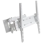 Кронштейн Charmount TV04T-R6 White - уменьшенное изображение 1