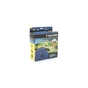 Шланг для поливу Voltronic KY-75G, 2,5-7.5м/25ft, + розпилювач, насадка на кран, Green, Box (KY-75G) - зменшене зображення 2