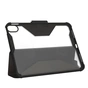 Чохол до планшета UAG Apple iPad 10.9" (10TH GEN, 2022) PLYO, Ice/Black (123392114043) - зменшене зображення 2