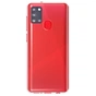 Чохол до мобільного телефона BeCover Samsung Galaxy A21s SM-A217 Transparancy (705096) - зменшене зображення 2