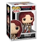 Фігурка Funko Pop серії Володарі Всесвіту - Тіла (90714) - зменшене зображення 2