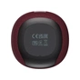 Акустична система Canyon BSP-8 Bluetooth V5.2 Red (CNE-CBTSP8R) - зменшене зображення 4