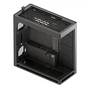 Корпус HAVN HS 420 Base Edition Black (HVN-CA-HS420-06) - зменшене зображення 7