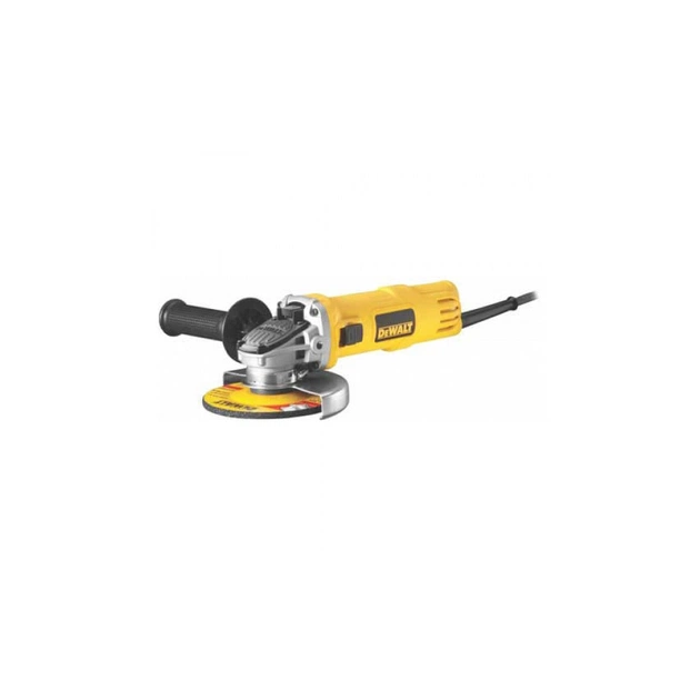 Шлифовальная машина DeWALT DWE4057 - изображение 1