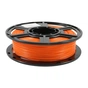 Пластик для 3D-принтера Flashforge PLA 1,75mm 0,5kg Orange (PO2) - зменшене зображення 1