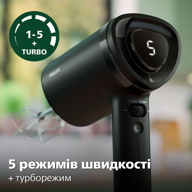 Міксер Philips HR3781/00 - picture 2