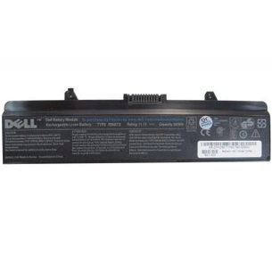 Акумулятор до ноутбука Dell Inspiron 1525 RN873 56Wh (5000mAh) 6cell 11.1V Li-ion (A41961) зображення 1