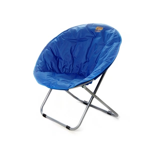 Крісло складане СИЛА Мушля 82х34х82 см (960758) зображення 1