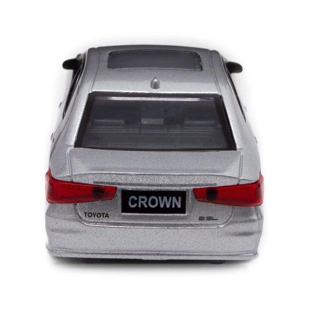 Машина TechnoDrive Toyota Crown (KM250418) - изображение 4