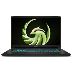 Ноутбук MSI Bravo 17 (BRAVO_17_D7VFKP-084XUAX) зображення 1