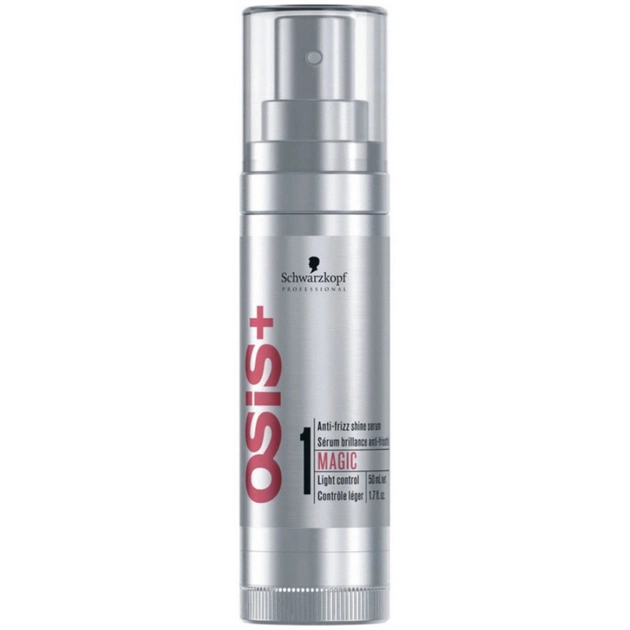 Сироватка для волосся Schwarzkopf Professional Osis+ Magic для додання блиску волоссю 50 мл (4045787669763) - изображение 1