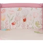 Детский манеж Lionelo MILLE PLUS PINK (LO-MILLE PLUS PINK) - уменьшенное изображение 3