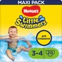 Підгузки Huggies Little Swimmers 3-4 20 шт (5029053535852) - зменшене зображення 1