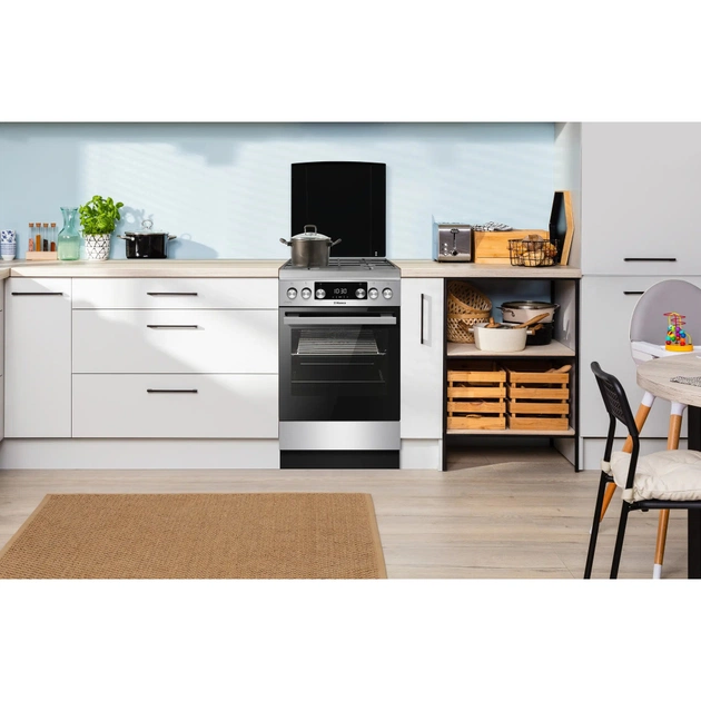 Плита Hansa FCMX583292 - picture 2