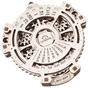 Конструктор Ugears механічний 3D Навігатор дат 2.0 (70218) - зменшене зображення 4