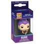 Брелок Funko Pop на клипсе серии Кейпоп-охотницы на демонов - Руми (95687) - уменьшенное изображение 2
