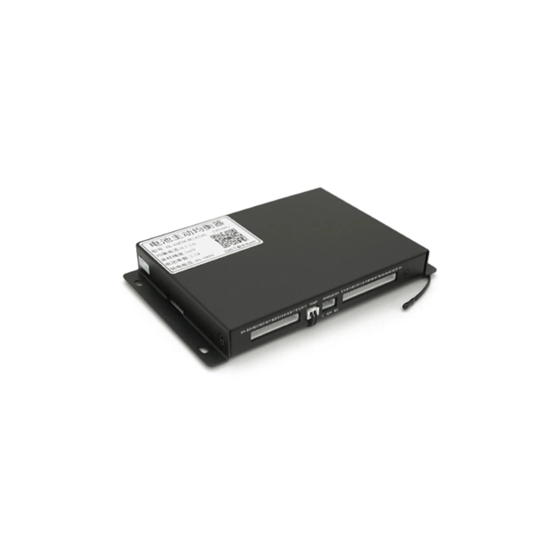 BMS контроллер JiKong Li-Ion/LiFePo4/LTO, 2S-24S, 2A, 20-100V (B2A24S-CAN) - изображение 1