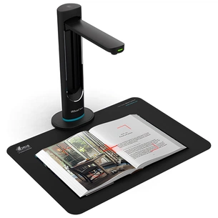 Документ камера Iris IRIScan Desk 6 Business (462496) зображення 1