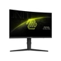Монітор MSI MAG 275CQRF QD E2 - зменшене зображення 3