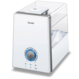 Зволожувач повітря Beurer LB 88 White зображення 1