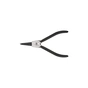 Щипці Neo Tools для стопорних кілець, зовнішні, вигнуті, діапазон 40-100 мм, CrV, 220 мм (01-095) - зменшене зображення 1