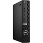Комп'ютер Dell OptiPlex 5080 MFF / i5-10500T (N006O5080MFF_UBU) - зменшене зображення 3