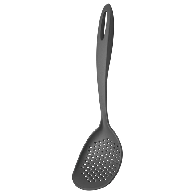 Шумовка Tramontina Ability Nylon Graphite (25158/160) - зображення 1