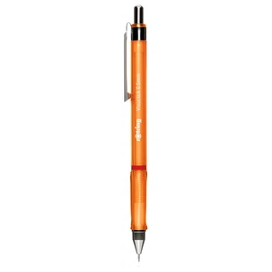 Олівець механічний Rotring Drawing VISUCLICK Orange PCL 0,5 (R2089093) зображення 1