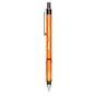 Олівець механічний Rotring Drawing VISUCLICK Orange PCL 0,5 (R2089093) - зменшене зображення 1