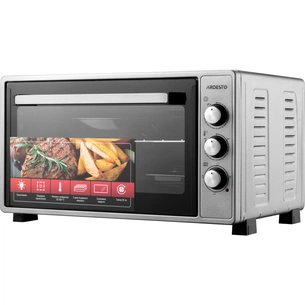 Електропіч Ardesto MEO-N48GR изображение 1