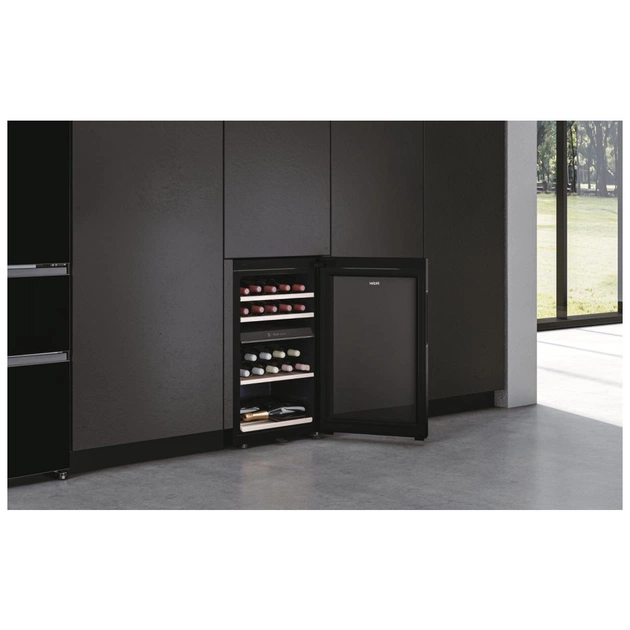 Холодильник Haier HWS42GDAU1 - picture 10