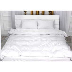 Постільна білизна MirSon Велюр Winter Terry 28-0008 Cyrtanthus 160х220 (2200004011639) зображення 1