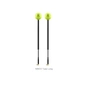 Антена для дрона Foxeer Lollipop 4 Plus High Quality 5.1GHz 2.6dBi MMCX90 TL 165mm RHCP 2шт (PA1474MG5) - зменшене зображення 1