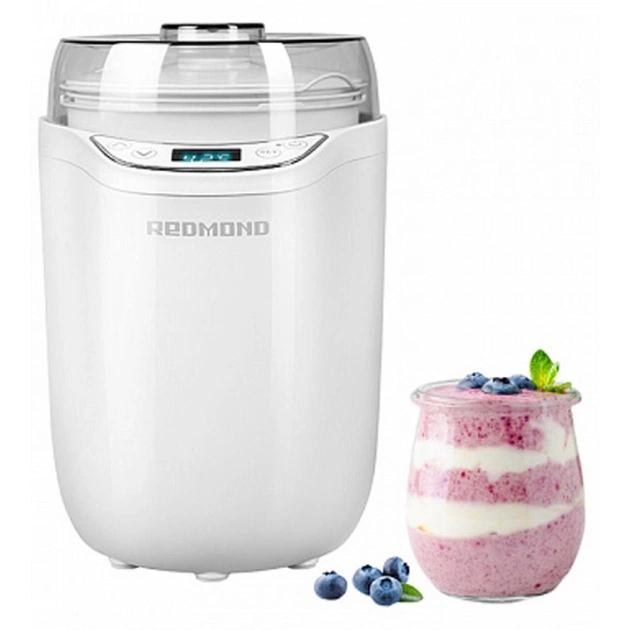 Йогуртниця Redmond RYM-5402 - picture 3
