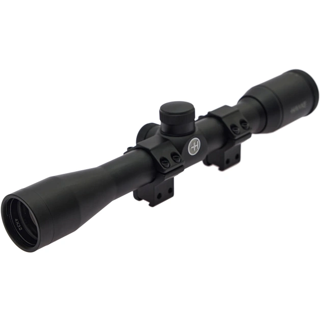 Оптичний приціл Hawke Fast Mount 4x32 сітка Mil Dot (11301) - picture 4