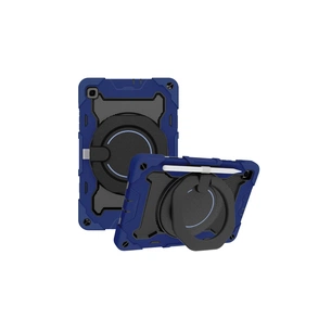 Чохол до планшета BeCover Samsung Galaxy Tab S6 Lite (2024) 10.4" P620/P625/P627 Blue (710806) зображення 1