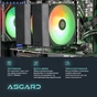 Персональний комп`ютер ASGARD (A75X3D.32.S10.56T16.7002) - зменшене зображення 5