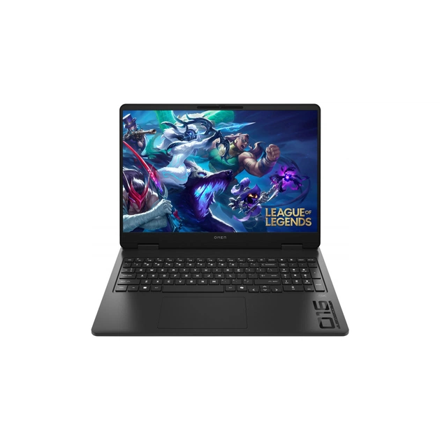 Ноутбук HP OMEN Gaming 16-ap0030ua (C9SA7EA) - зображення 1