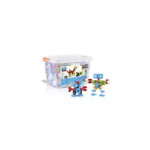 Конструктор Guidecraft IO Blocks 500 деталей (G9605) зображення 1