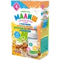 Дитяча суміш Малиш на молочно-зерновій основі 350 г (4820199501159) - зменшене зображення 1