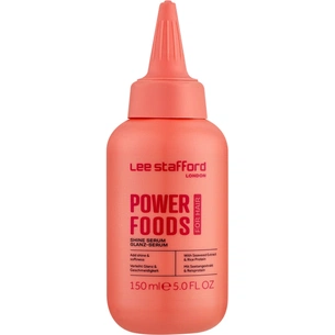 Сыворотка для волос Lee Stafford Powerfoods Shine Treatment 150 мл (9347108052700) изображение 1