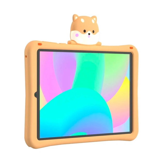 Планшет Doogee T20 mini Kids 8.4" 4/128GB LTE Yellow (6924351657185) - picture 6