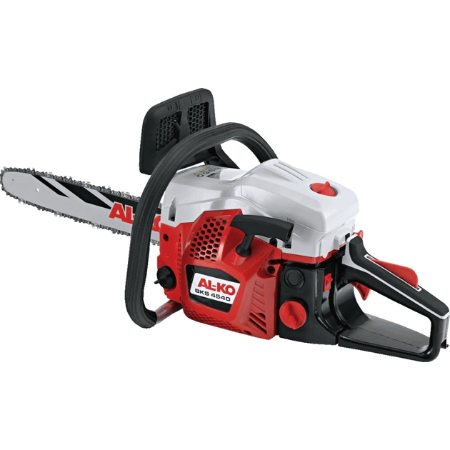 Ланцюгова пила AL-KO бензинова BKS 4540, шина Oregon 40см/21ВРХ066Х (113187) - picture 2