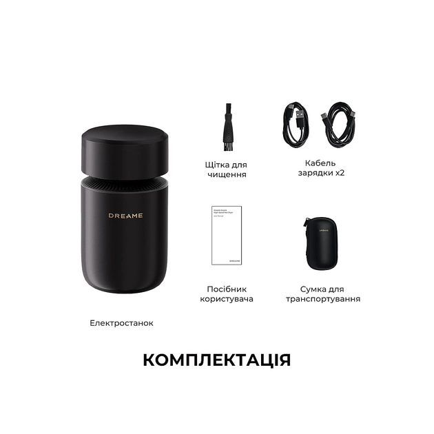 Электробритва Dreame S7 (AS01A) - изображение 2