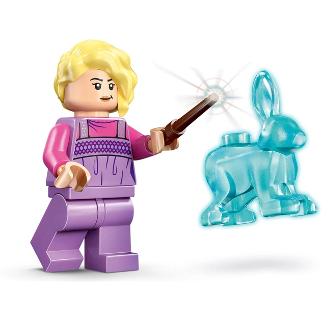 Конструктор LEGO Harry Potter Будинок Луни Лавґуд (76467) - зображення 5