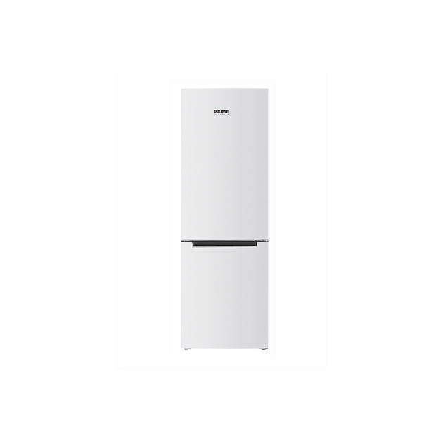 Холодильник PRIME Technics RFS 1803 M - зображення 1