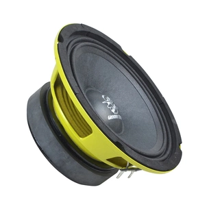 Мідбас Ground Zero GZCK 165XSPL зображення 1