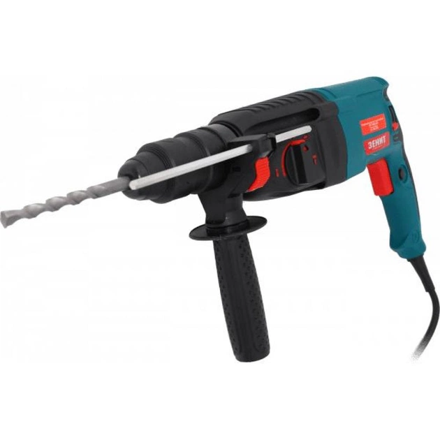 Перфоратор Зеніт ЗП-1100 DFR (840545) - изображение 1