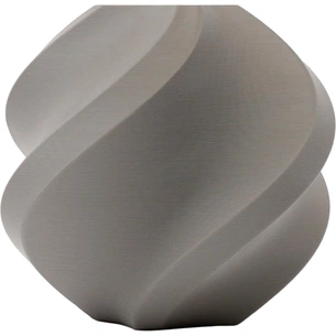 Пластик для 3D-принтера Bambu Lab PLA Basic 1кг, 1.75мм Gray (A00-D00-1.75-1000-SPL) зображення 1