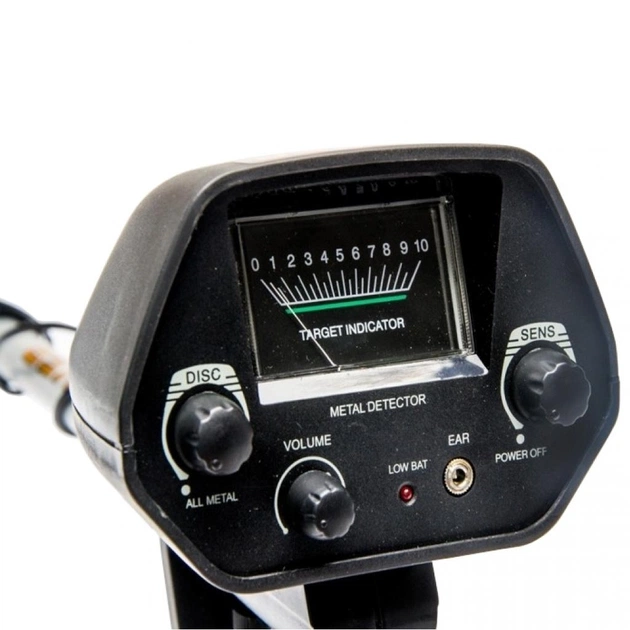 Металошукач Treker GC-1016A - зображення 3